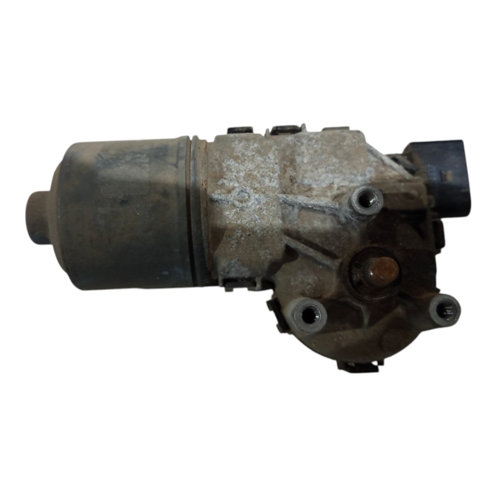 Motor Limpador Parabrisa Dianteiro Vw Golf 1999 2000 A 2011 7