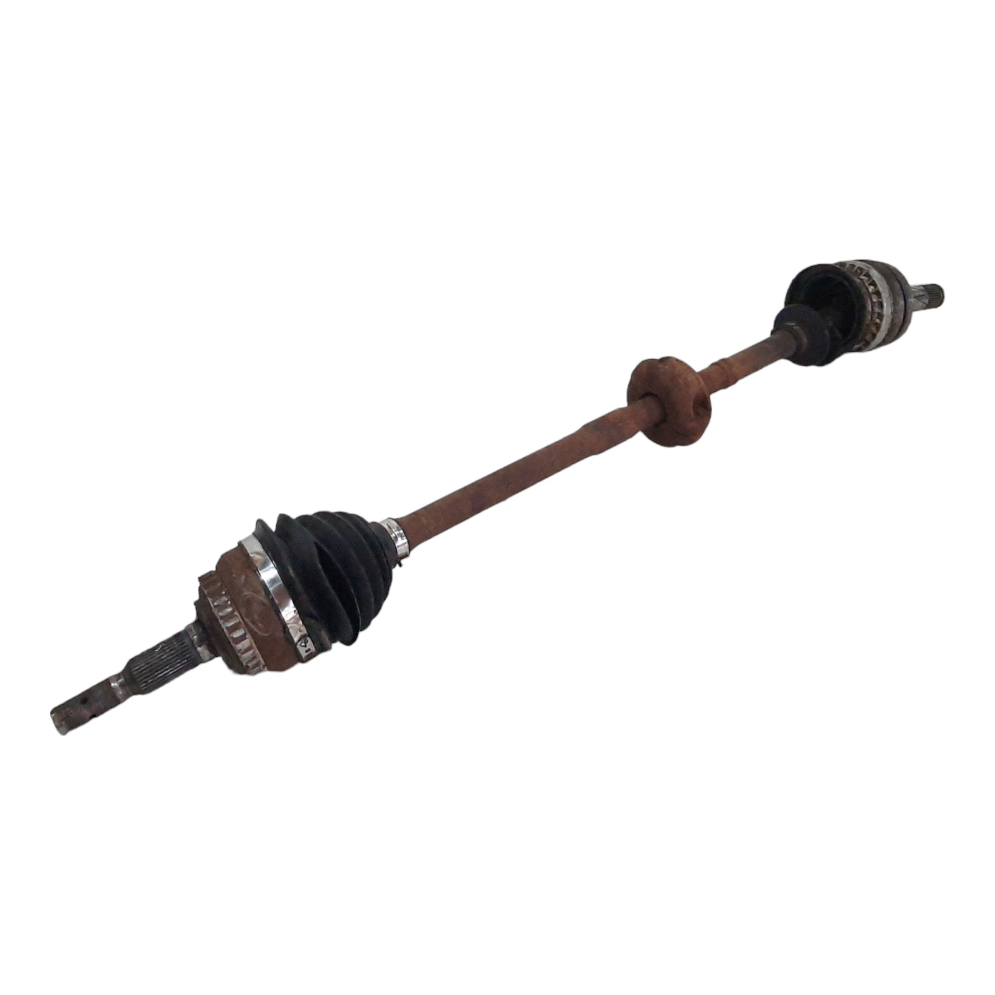 Semi eixo dianteiro direito vectra 438 kd1 4