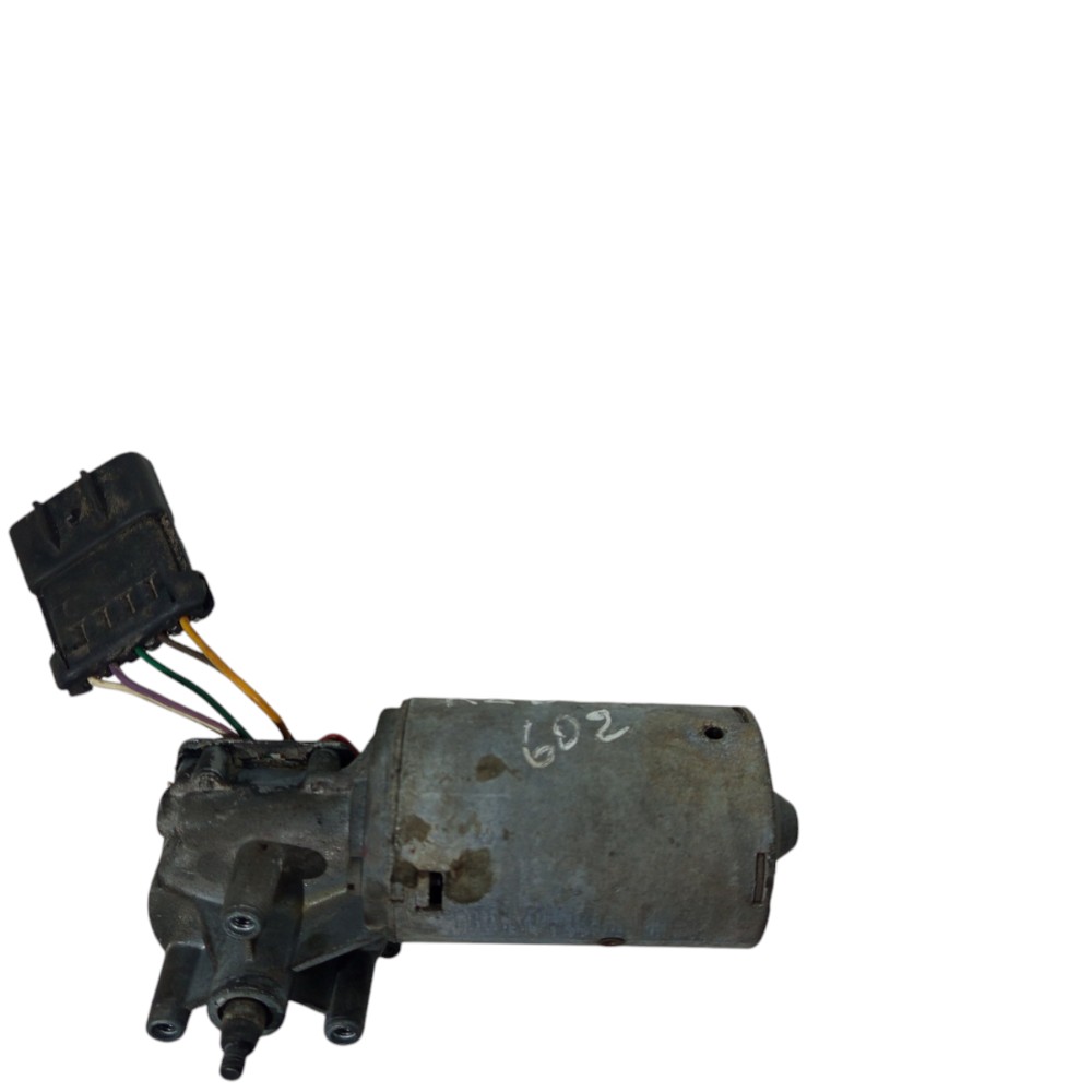 Motor Traseiro Limpador Parabrisa Chevrolet Kadett 1989-1998 1