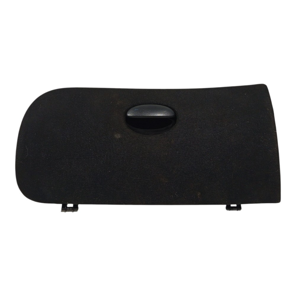 Tampa Porta Luvas Tecido Peugeot 206 2001 2002 2003 A 2011 1