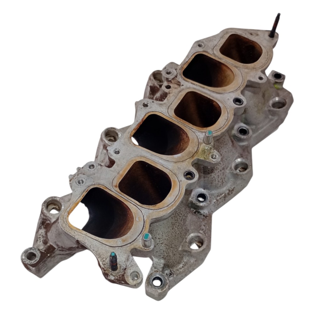 Coletor Motor Hyundai Santa Fe 3.8 2007 A 2012 6