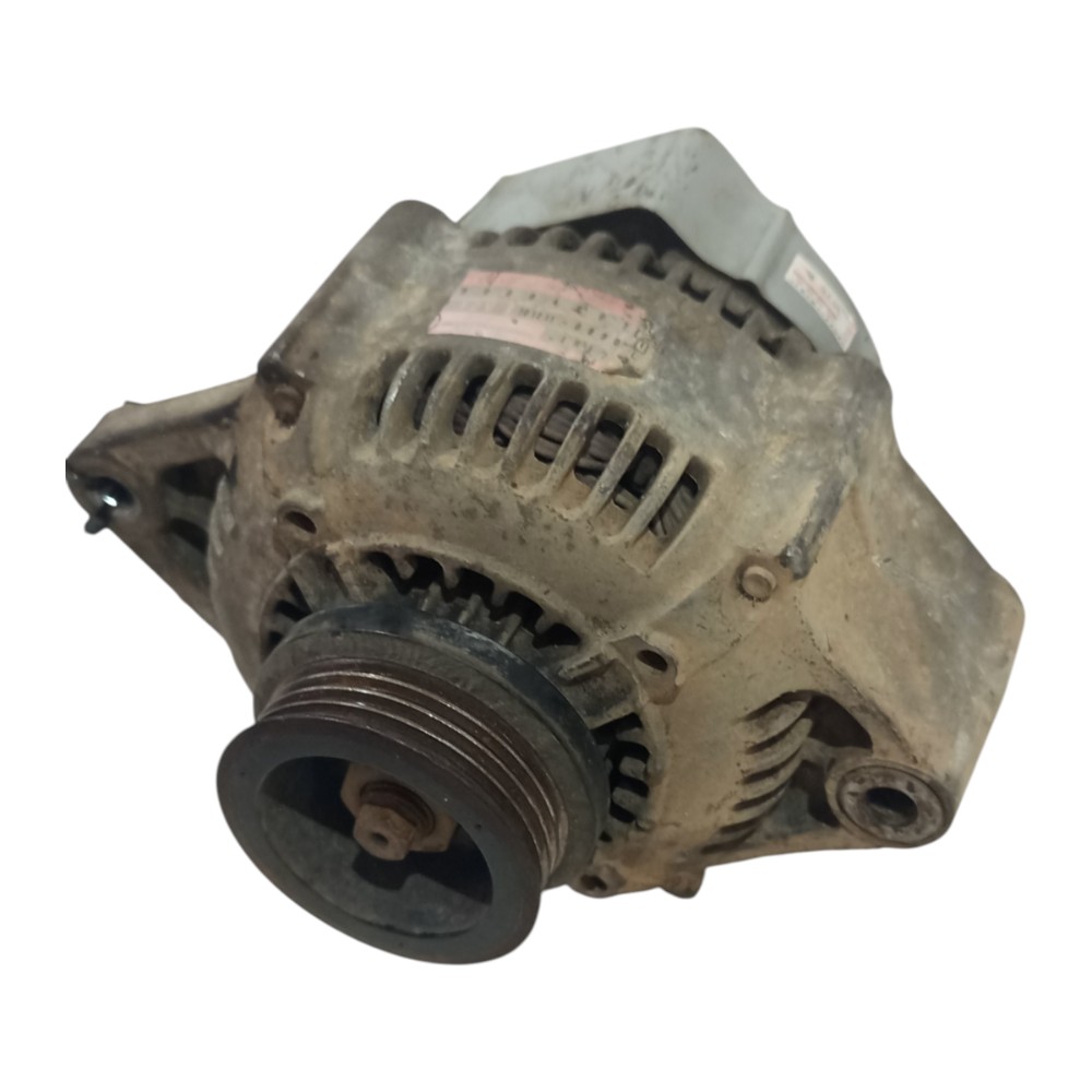 Alternador Fiat Uno 1.0 8v 1993 A 2000 1
