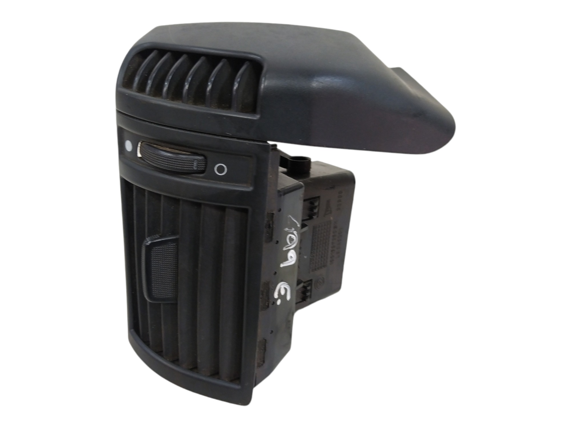 Difusor Ar Esquerdo Fiat Stilo 2003 2004 2005 2006 A 2011 2
