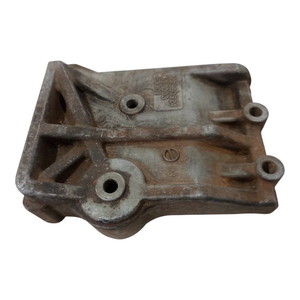 Suporte Compressor Ar Cond Mitsubishi Pajero Tr4 2003 A 2015 6