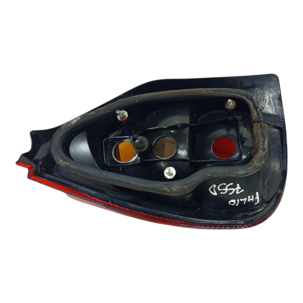 Lanterna Traseira Fiat Palio 1996  1997 1998 A 2000 3