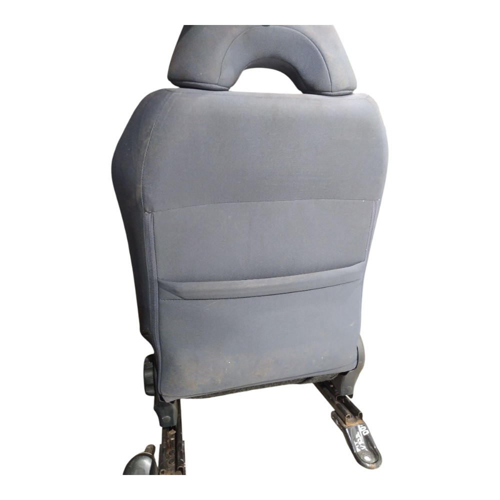 Banco Dianteiro Direito Honda Fit 2005 A 2009 Original 7