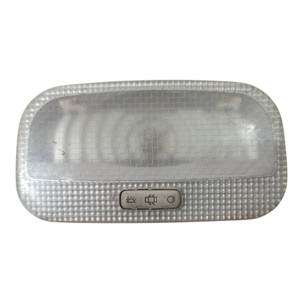 Luz Teto Cortesia Citroen C4 Picasso 2007 2008 2009 A 2014 1