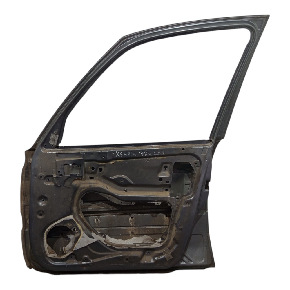 Porta Dianteira Direita Citroen Xsara 2001 2002 A 2012  Dianteira Direito 7