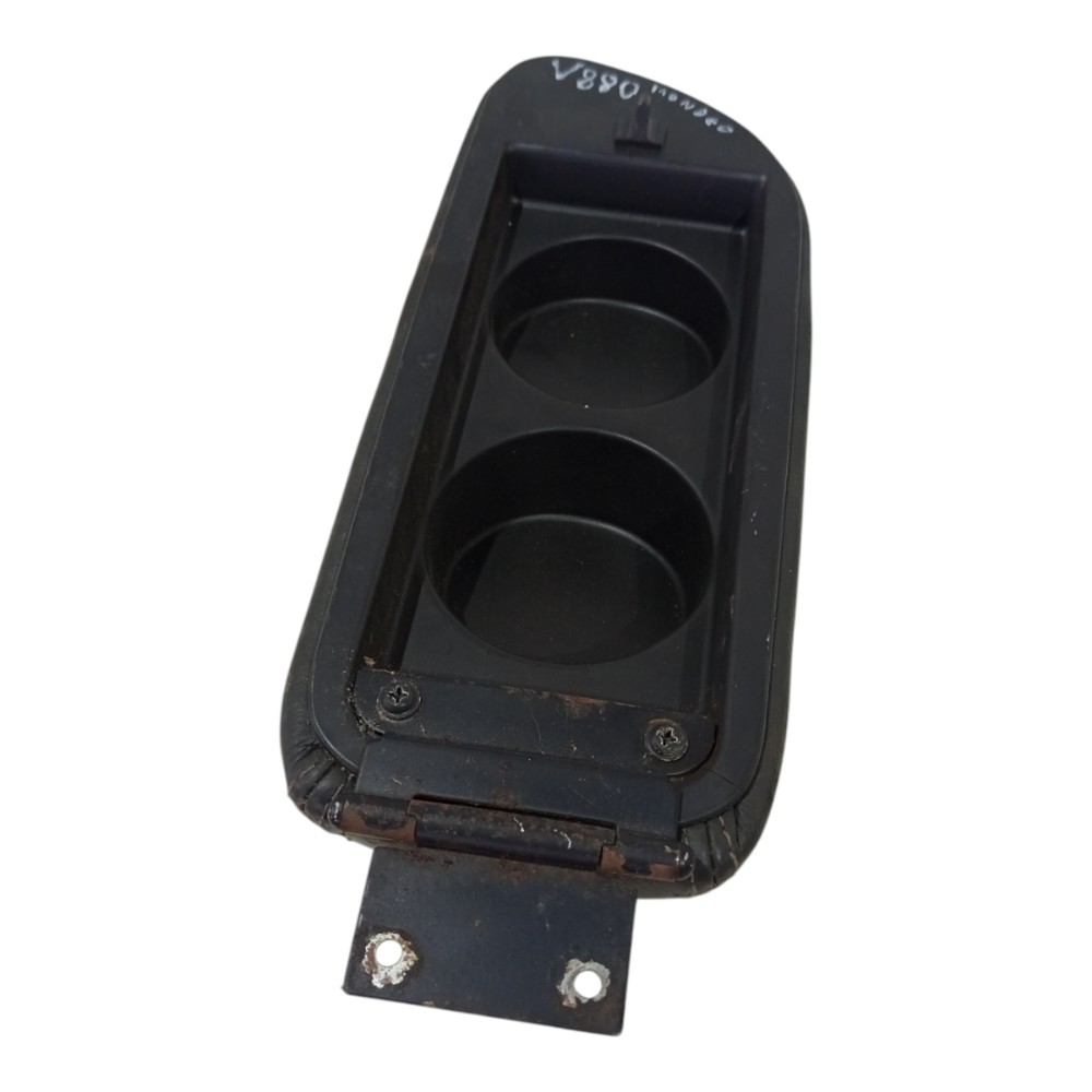 Capa Apoio Braço Console Central Ford Mondeo 1996 A 1997 1