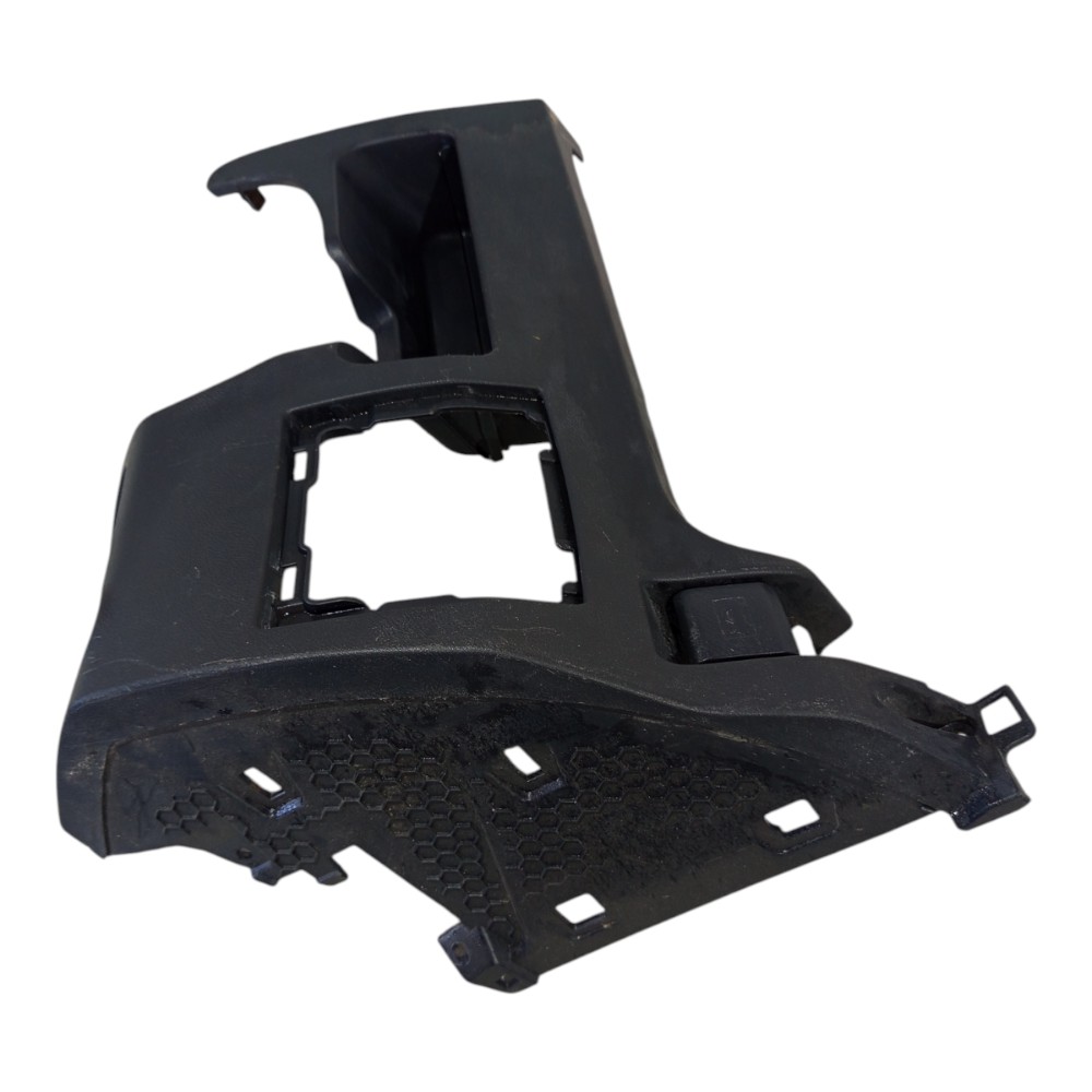Moldura Inferior Painel Chery Tiggo 2.0 2009 A 2015 2