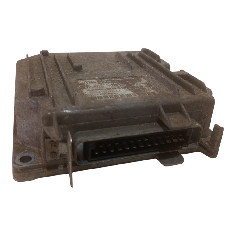 Modulo Injeção Fiat Uno Millie Electronic 1.0 8v 1993 A 2013 2
