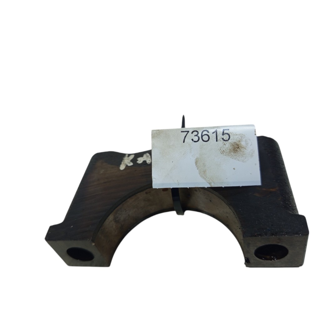 Mancal Virabrequim Ford Ka 1.0 8v Zetec 2010 6