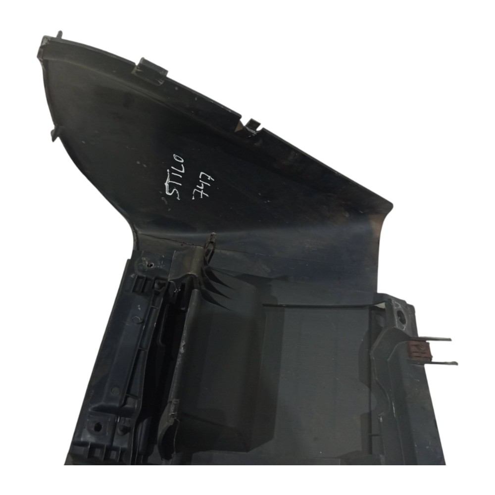 Moldura Painel Lado Esquerdo Fiat Stilo 2004 2005 A 2010 7