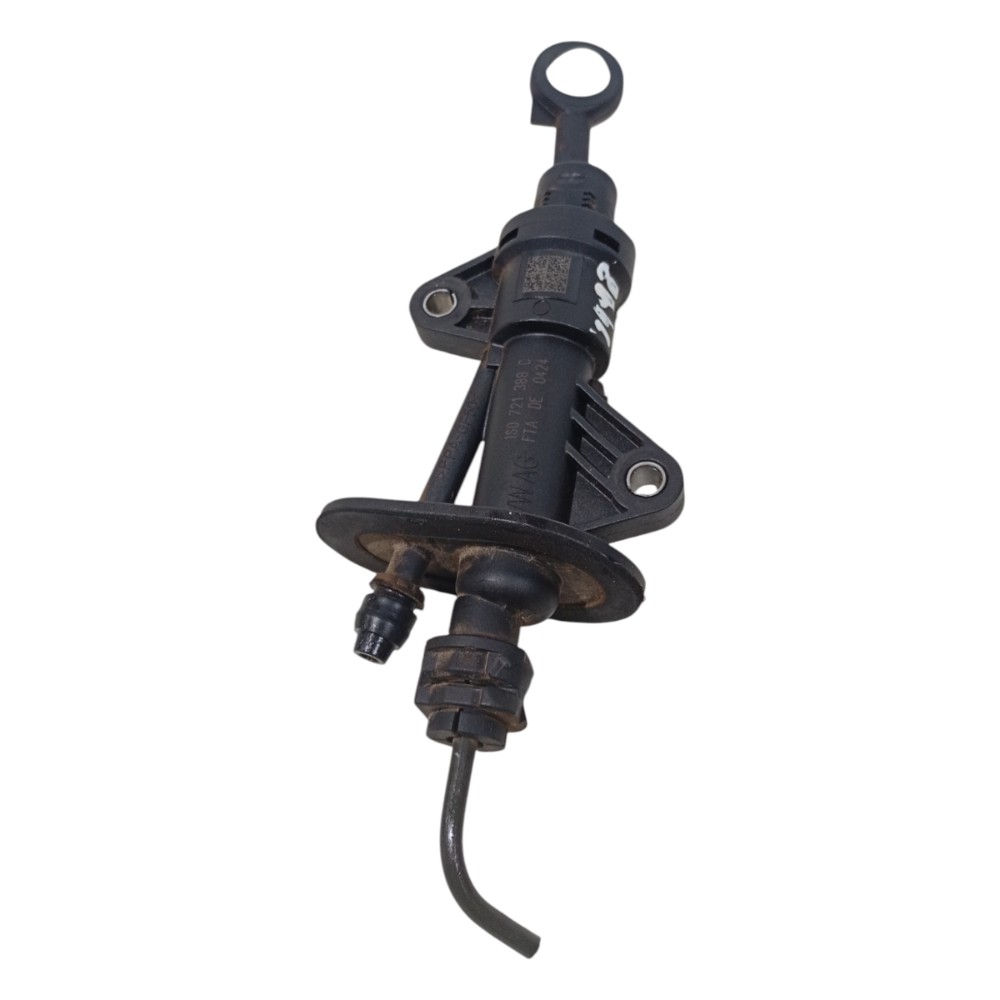 Cilindro Pedal Embreagem Volkswagen Up 2015 A 2020 5