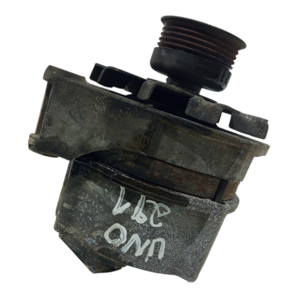 Alternador Fiat Uno 1.0 8v Fiasa 1997 1998 A 2000 9190087032 3