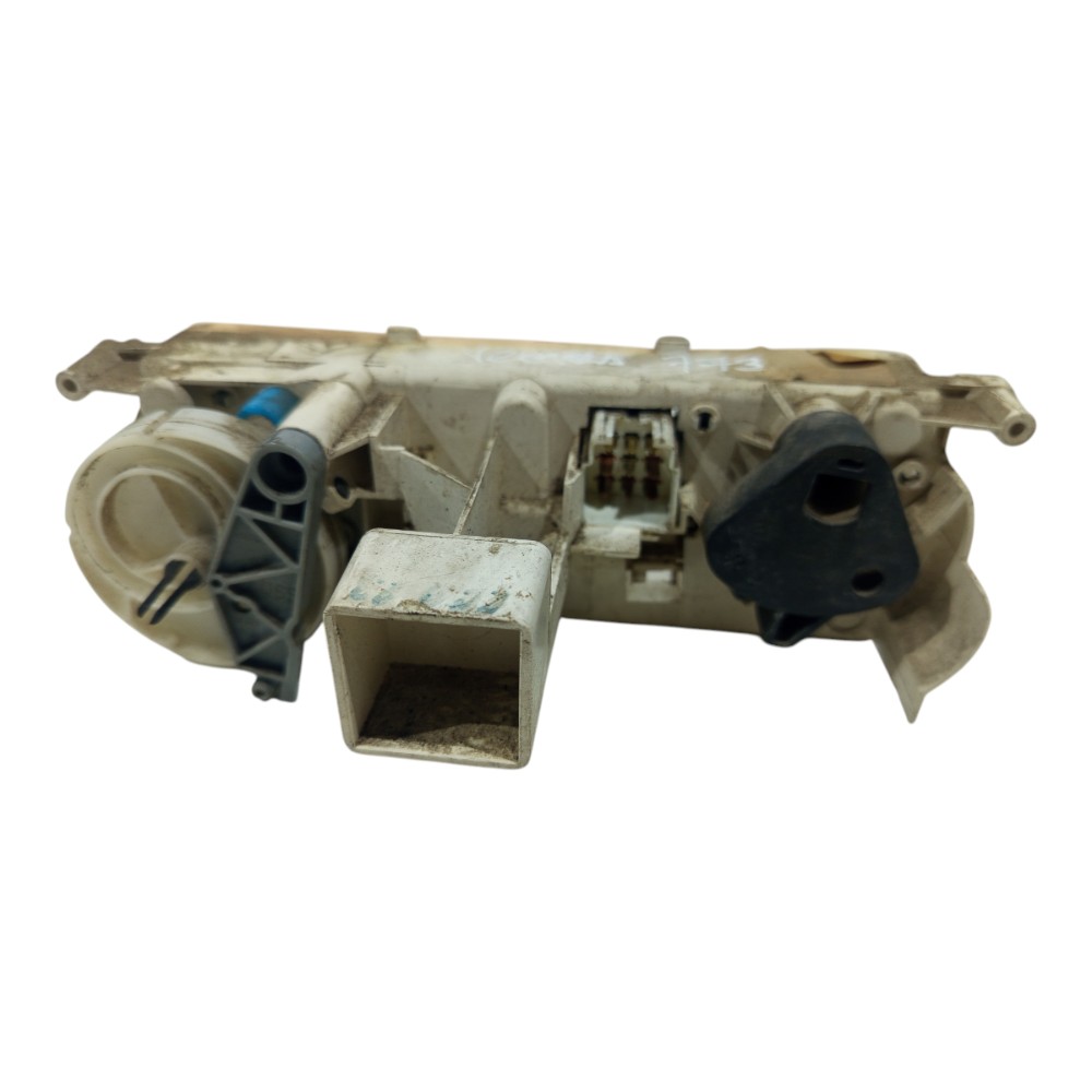 Comando Ar Condicionado Gm Vectra 1997 1998 1999 2000 A 2005 4