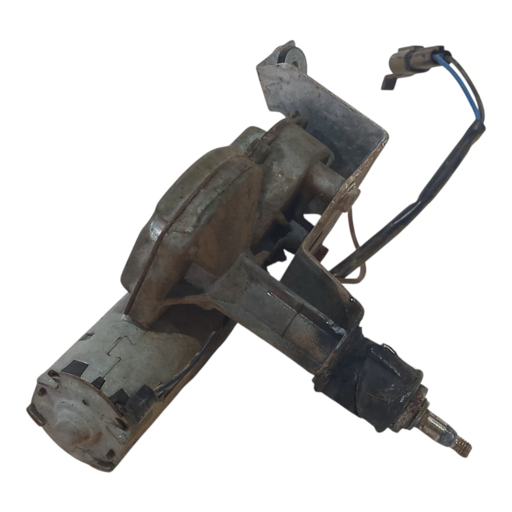 Motor Limpador Traseiro Gm Corsa 1995 1996 1997 1998 A 2002 2
