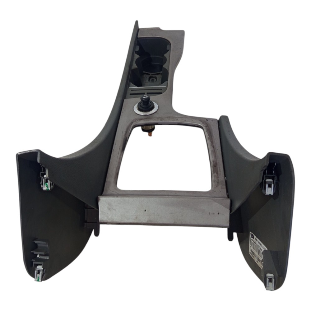 Moldura Console Central Ford Focus 2012 A 2017 2