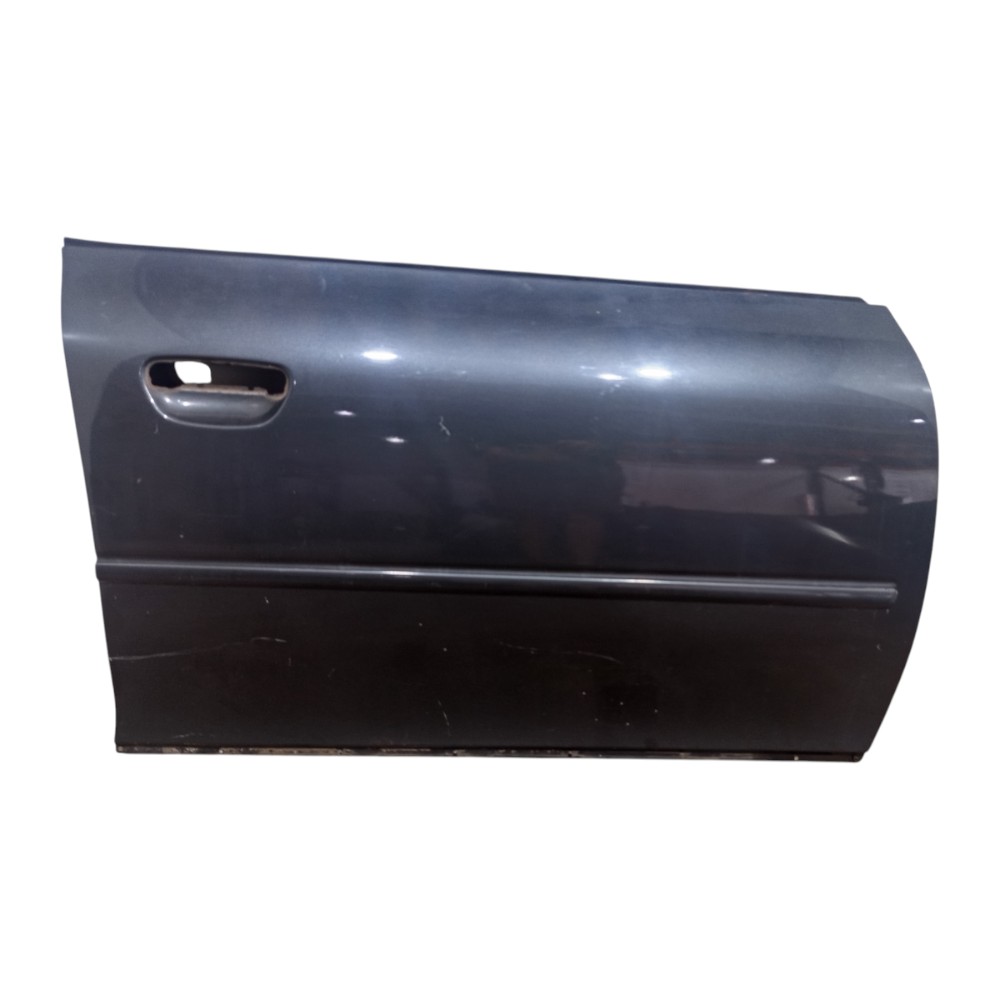 Porta Dianteira Direita Audi A3 2000 a 2006 1