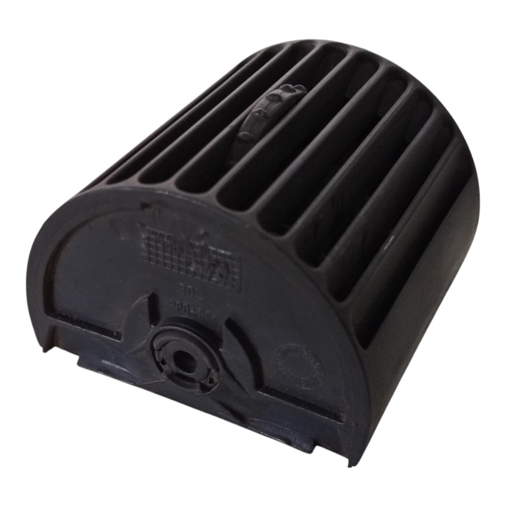 Difusor Painel Central Esq Chevrolet Corsa 1994 A 2002 3