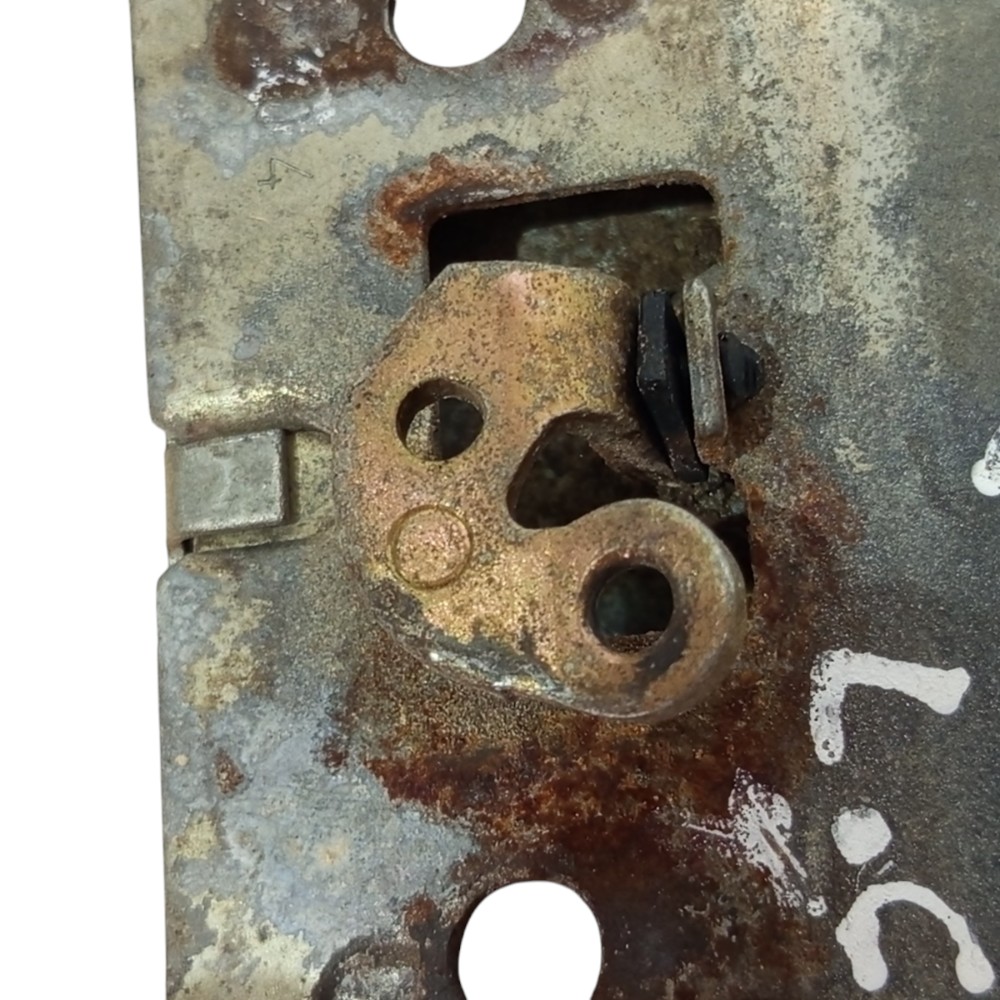 Fechadura Porta Malas Chevrolet Vectra 1993 1994 A 1996 1