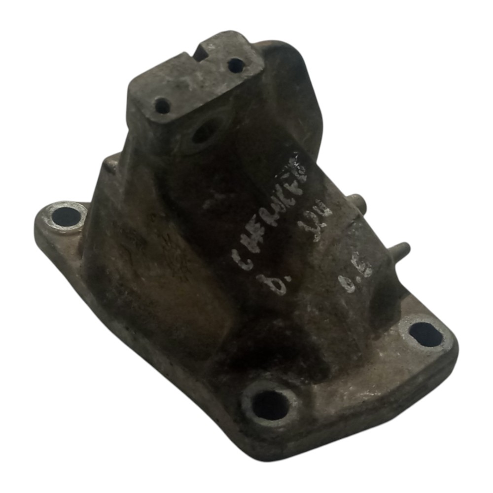 Suporte Coxim Esquerdo Motor Jeep Cherokee Wk2 2011 A 2013 5