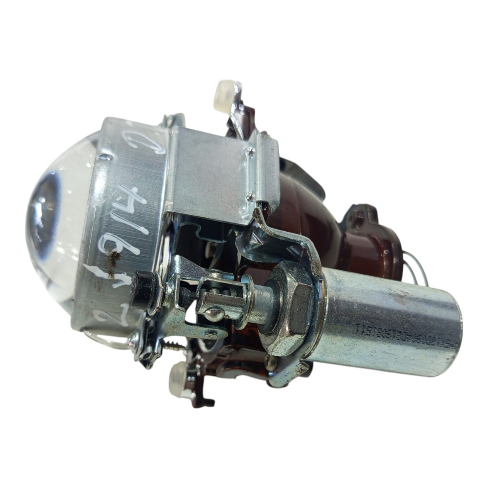 Globo Projetor Freelander 2 Dianteira Direita 2007 A 2014 6