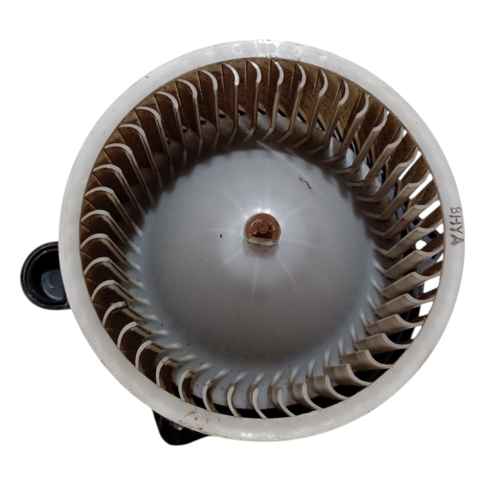 Motor Ventilação Ar Forçado Hyundai Santa Fe 2007 A 2012 5
