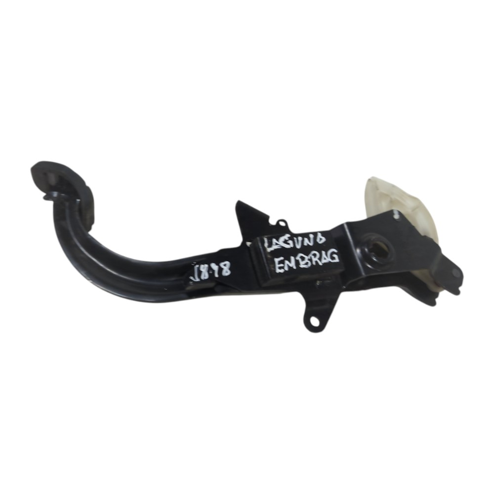 Peda Embreagem Renault Laguna 2.0 8v 1995 1996 1997 A 2001 2