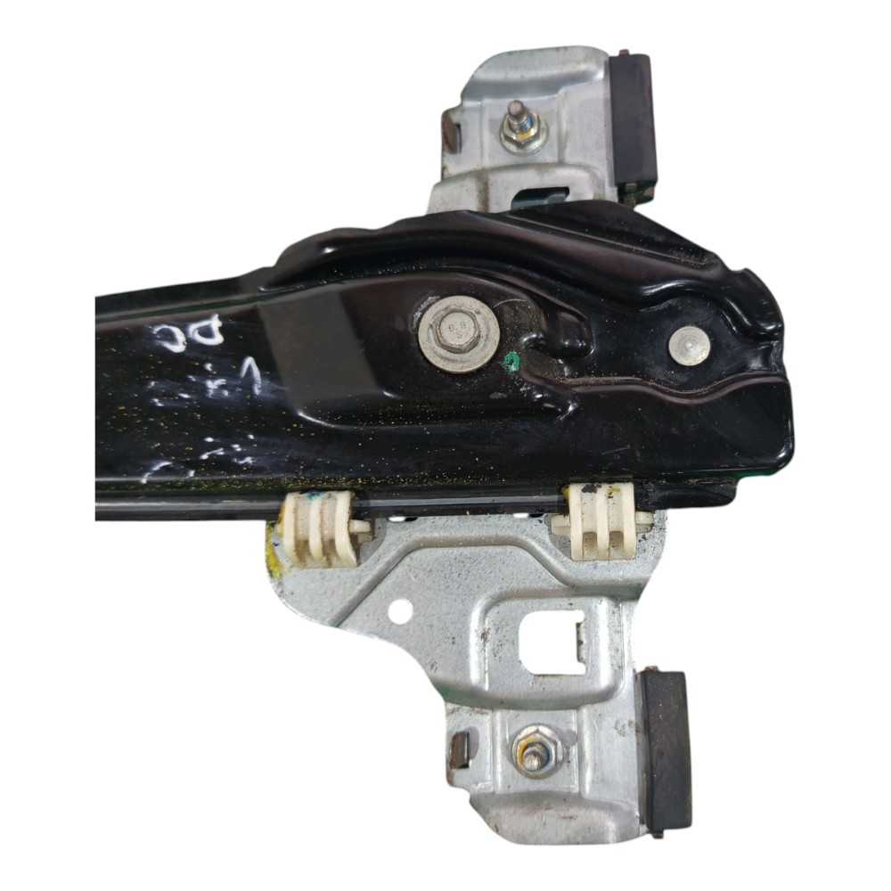 Máquina Vidro Elétrica Cabalt 2012 2012 2013 A 2016 6