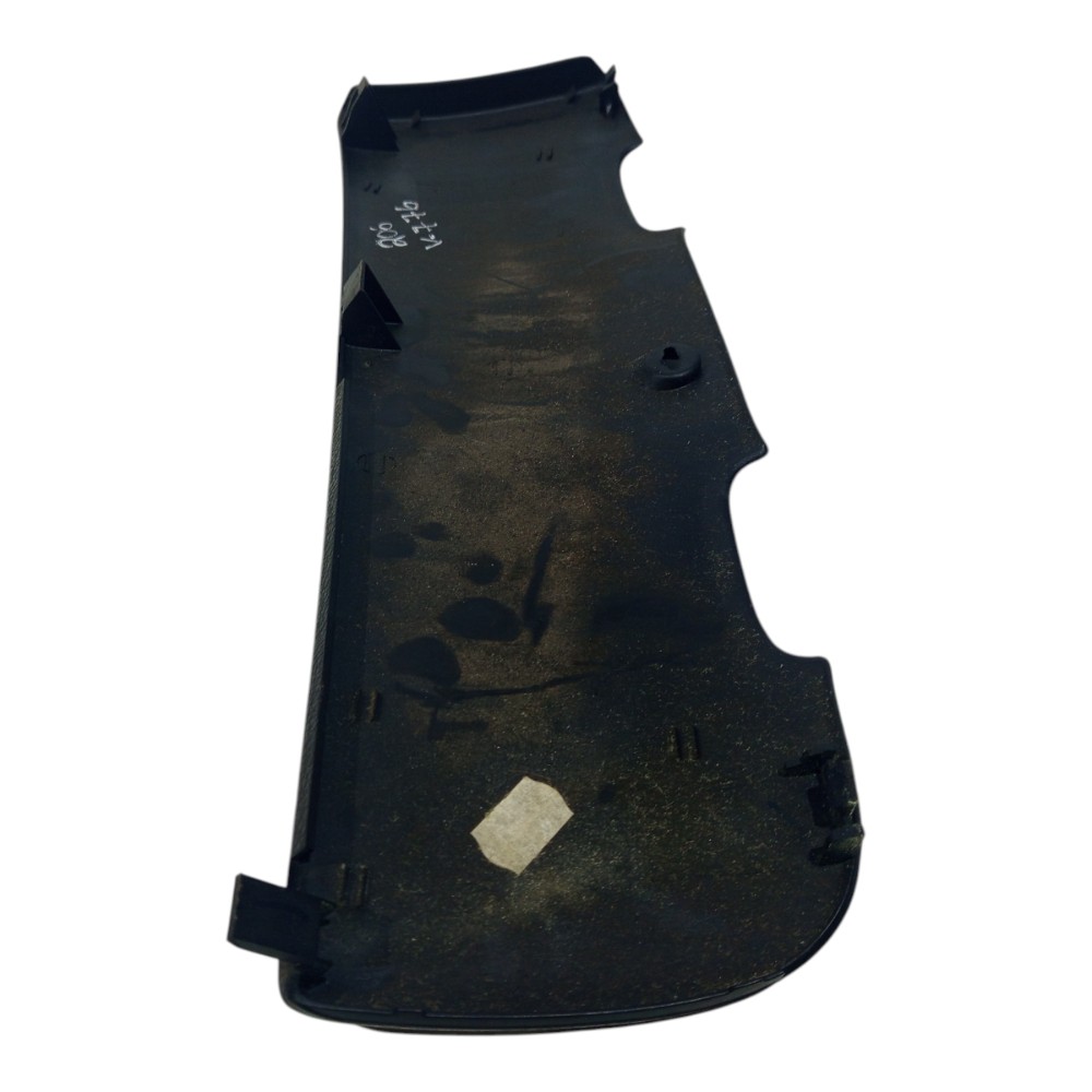 Tampa Caixa Acabamento Moldura Fusív Peugeot 206 2001 A 2008 4