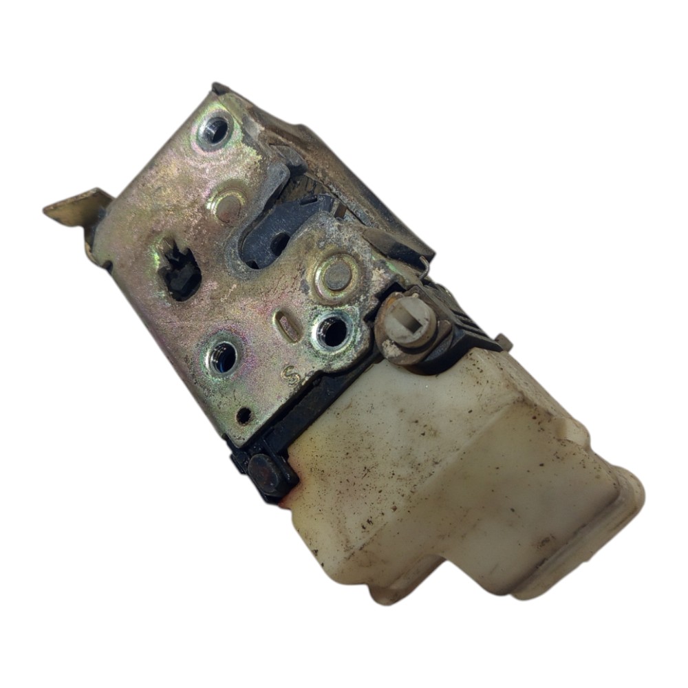Fechadura Eletrônica Traseira Esquerda Fiat Palio 1996/2000 5