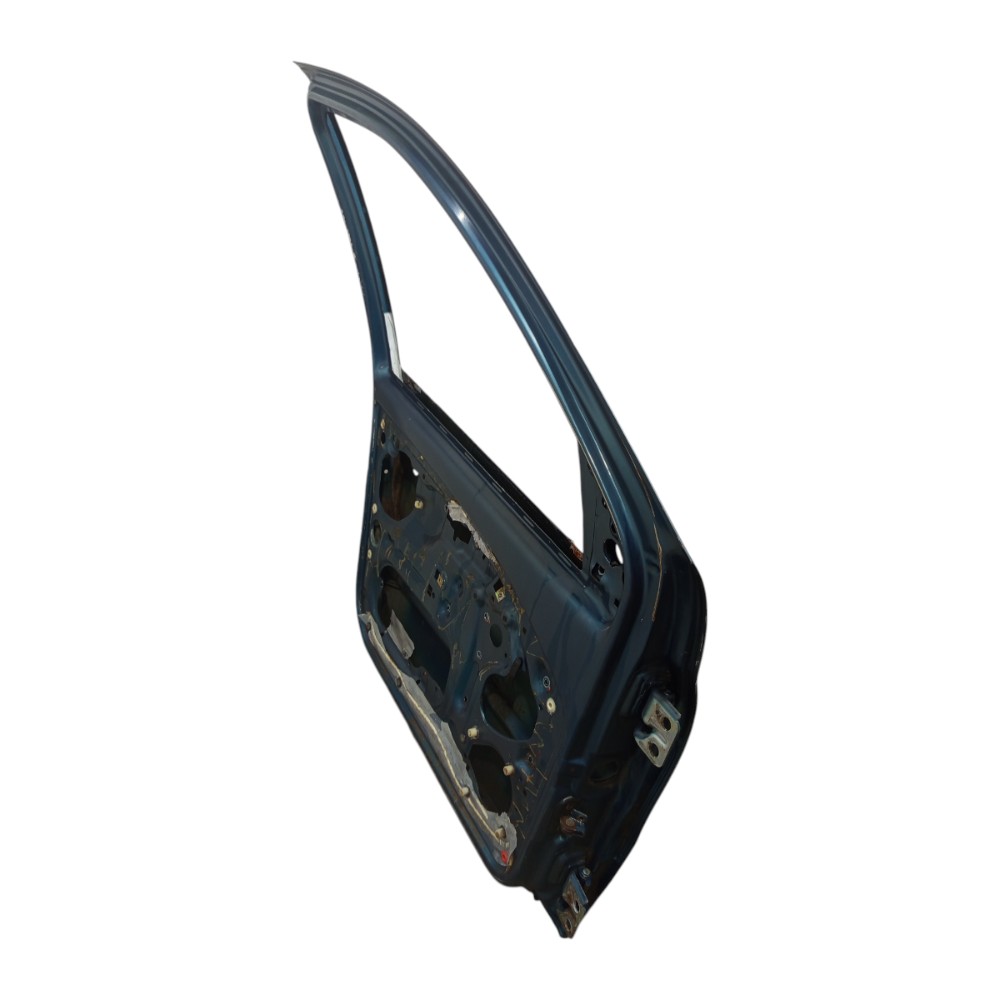 Porta Dianteira Esquerda Fiat Palio Wekeend 1997 A 2002 Dianteira Esquerdo 4