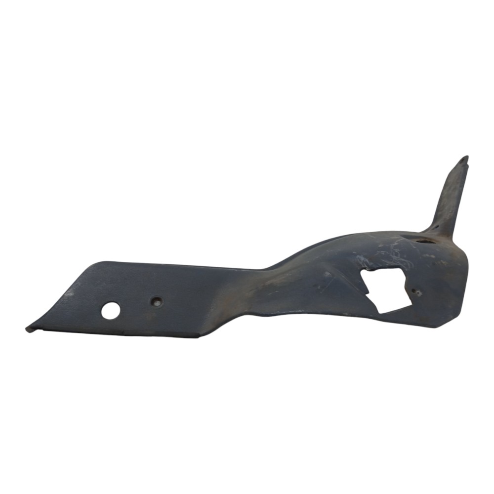 Moldura Traseira Le Fiat Palio 2002 2003 A 2006 4