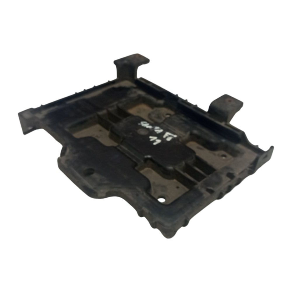 Suporte Bateria Hyundai Santa Fé 2006 2007 A 2013 371502p000 7