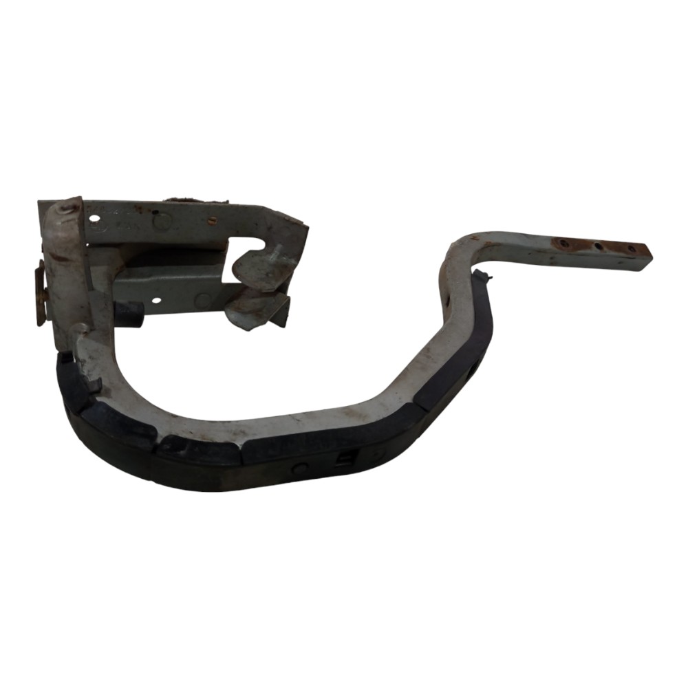 Dobradiça Tampa Traseira E Ford Verona 1.8i 1993 1994 A 1996 6