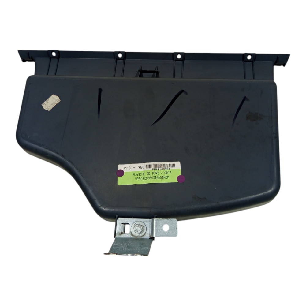 Porta Luvas Citroen Xsara Picasso 2001 2002 2003 2004 A 2012 Cinza 3