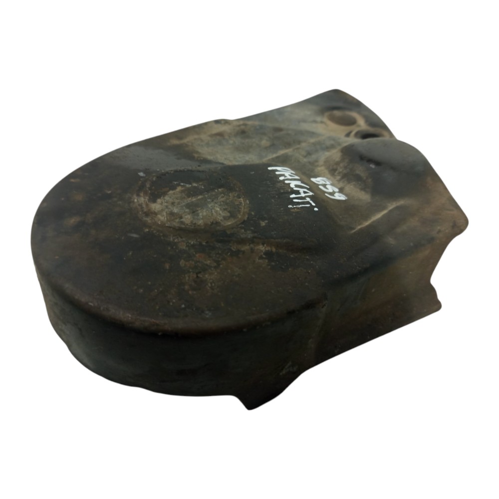 Capa Correa Dentada Volkswagen Parati 1.6 8v 1995 A 2005 5