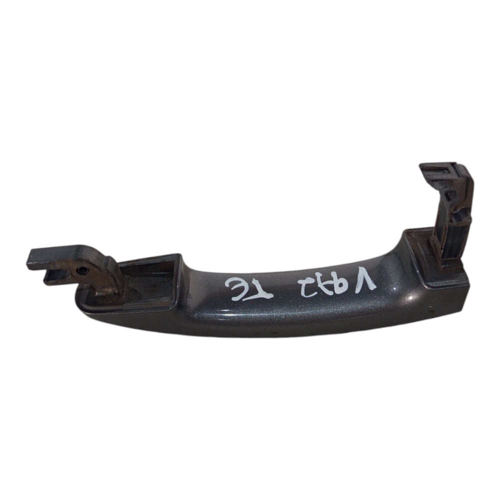 Maçaneta Externa Traseira Esquerda Ford Focus 2008 A 2014 4