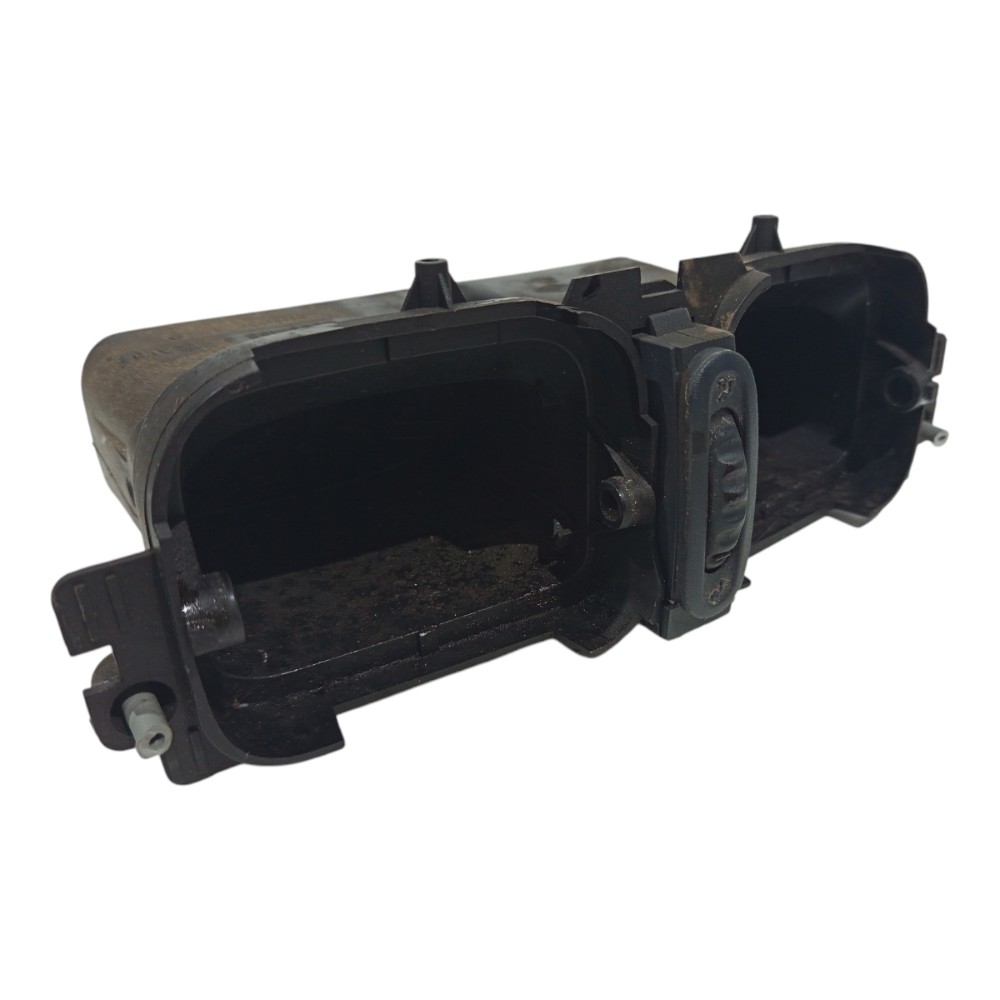 Difusor Ar Central Renault Clio 2000 2001 2002 2003 A 2012 1