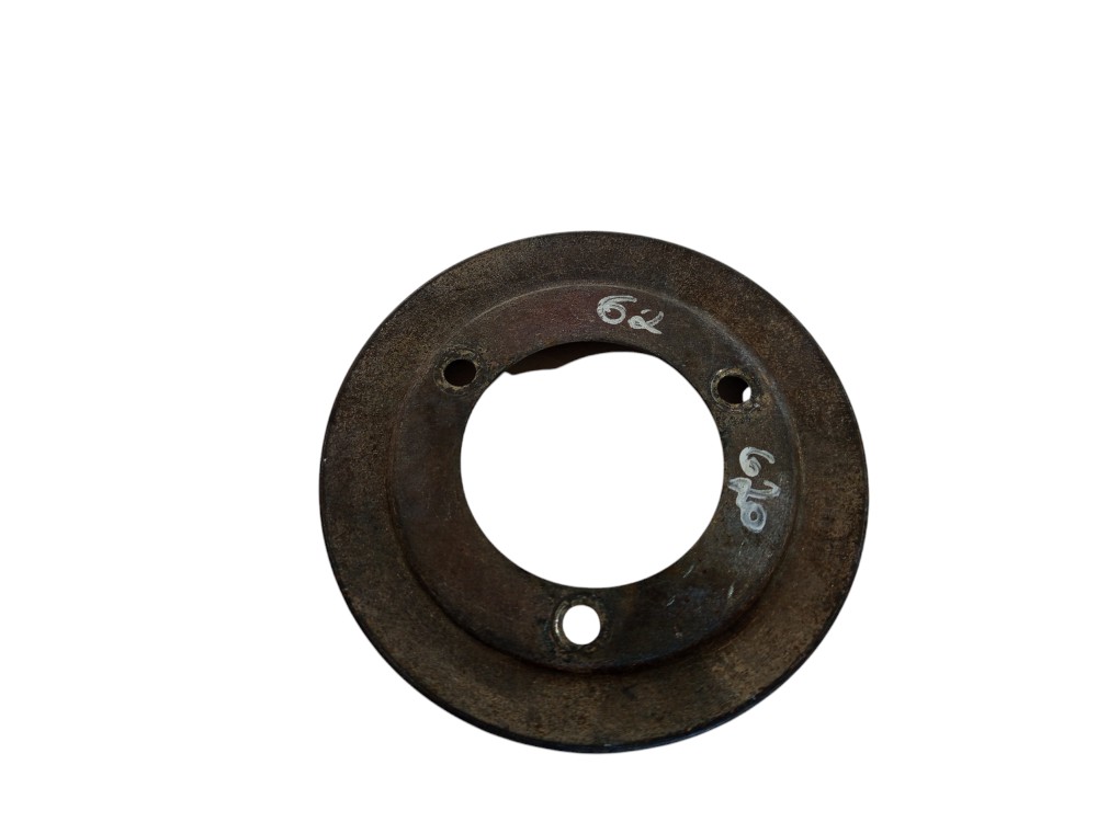 Polia Bomba De Água Volkswagen Gol 1.0 1995 1996 A 1999 4