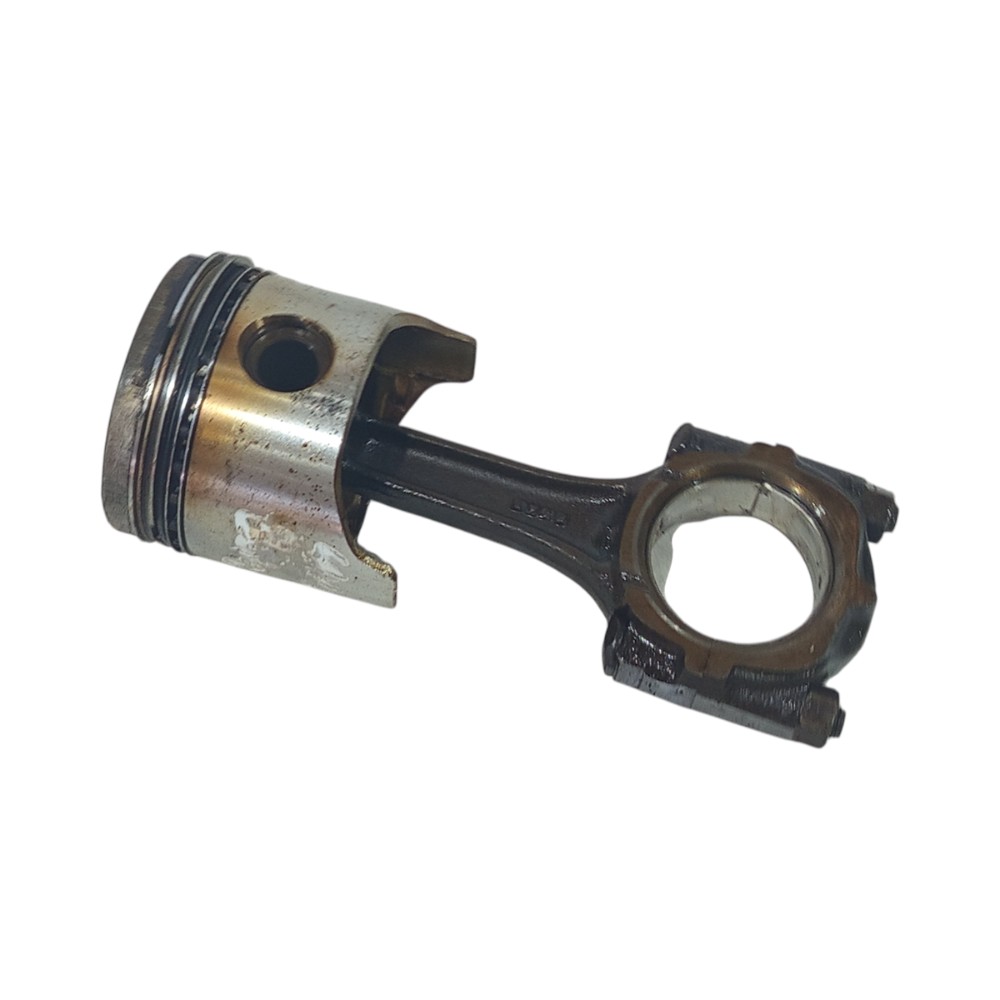 Pistao Biela 0,25 Fiat Uno 1.0 8v 1993 1994 1995 A 2002 5