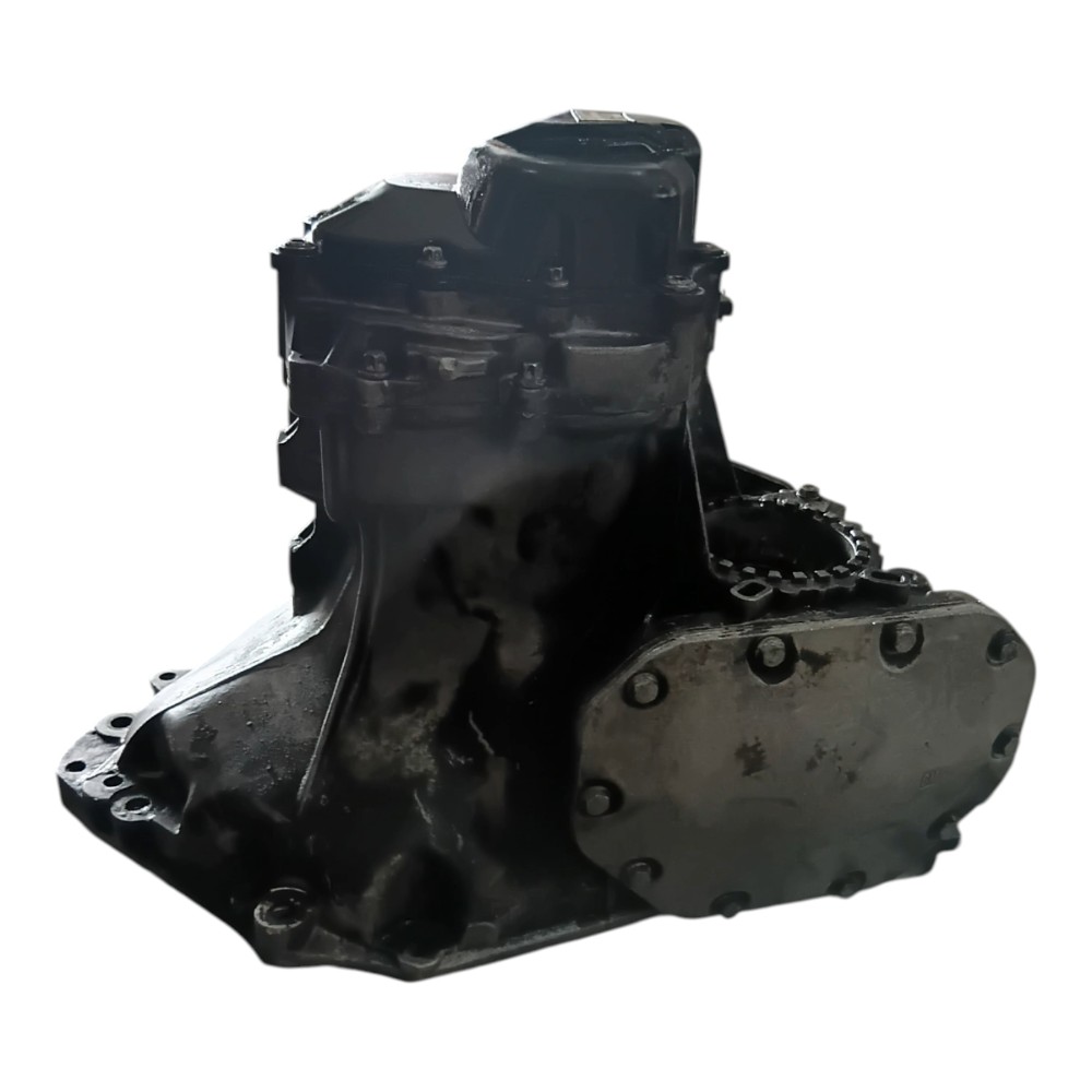Caixa Câmbio Manual Gm Corsa Celta 1.0 2006 A 2016 Detalhe 6