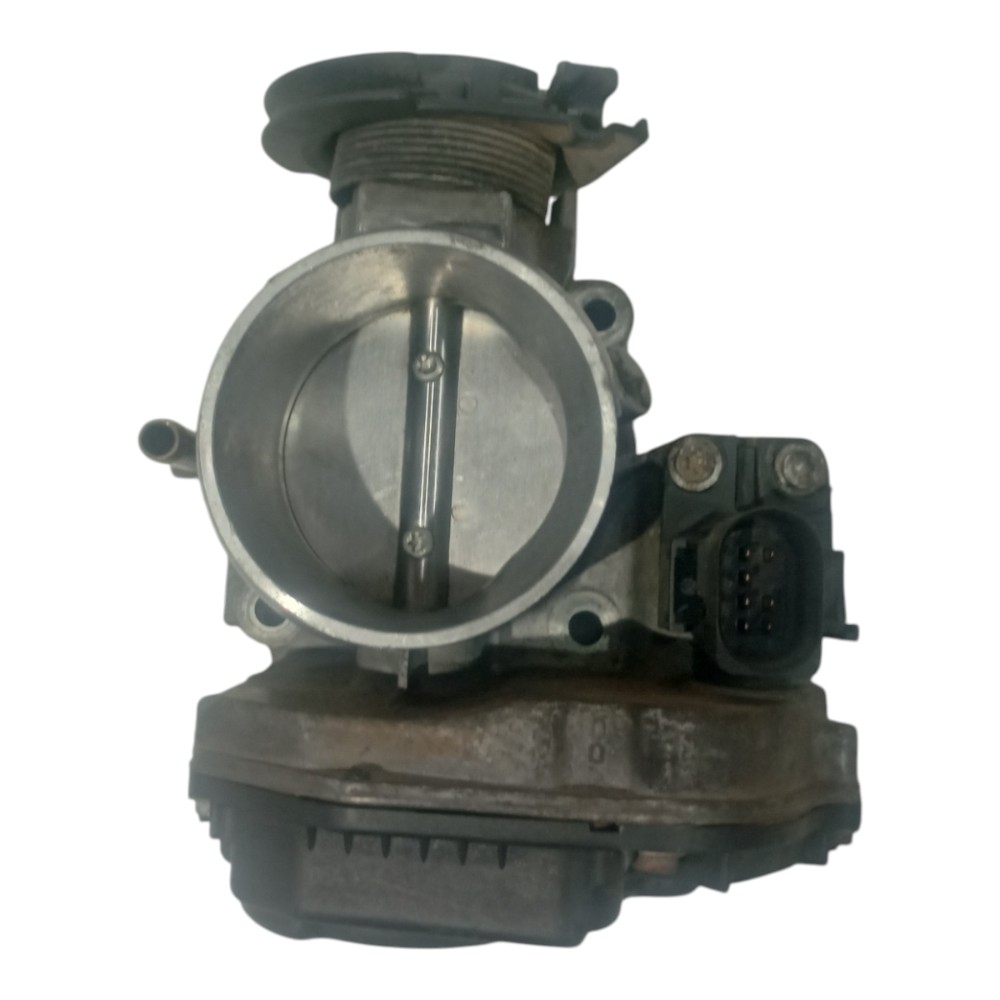 Corpo Borboleta Tbi Audi A3 1.8 Golf 2002 03 04 05 a 2006 4