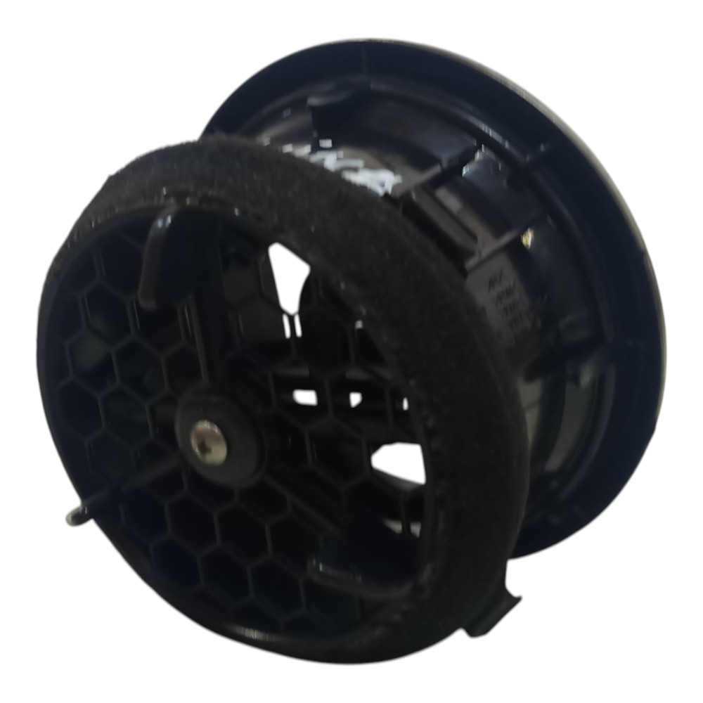 Difusor Ar Condicionado Lateral Nissan Livina 2009 A 2014 6