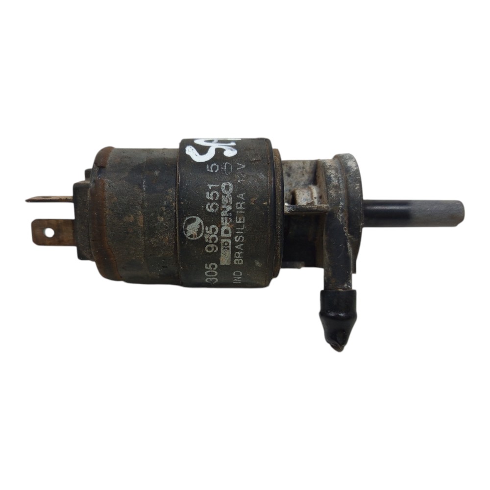 Bomba Partida Frio Vw Santana 1984 1985 1986 1987 88 A 1998 6