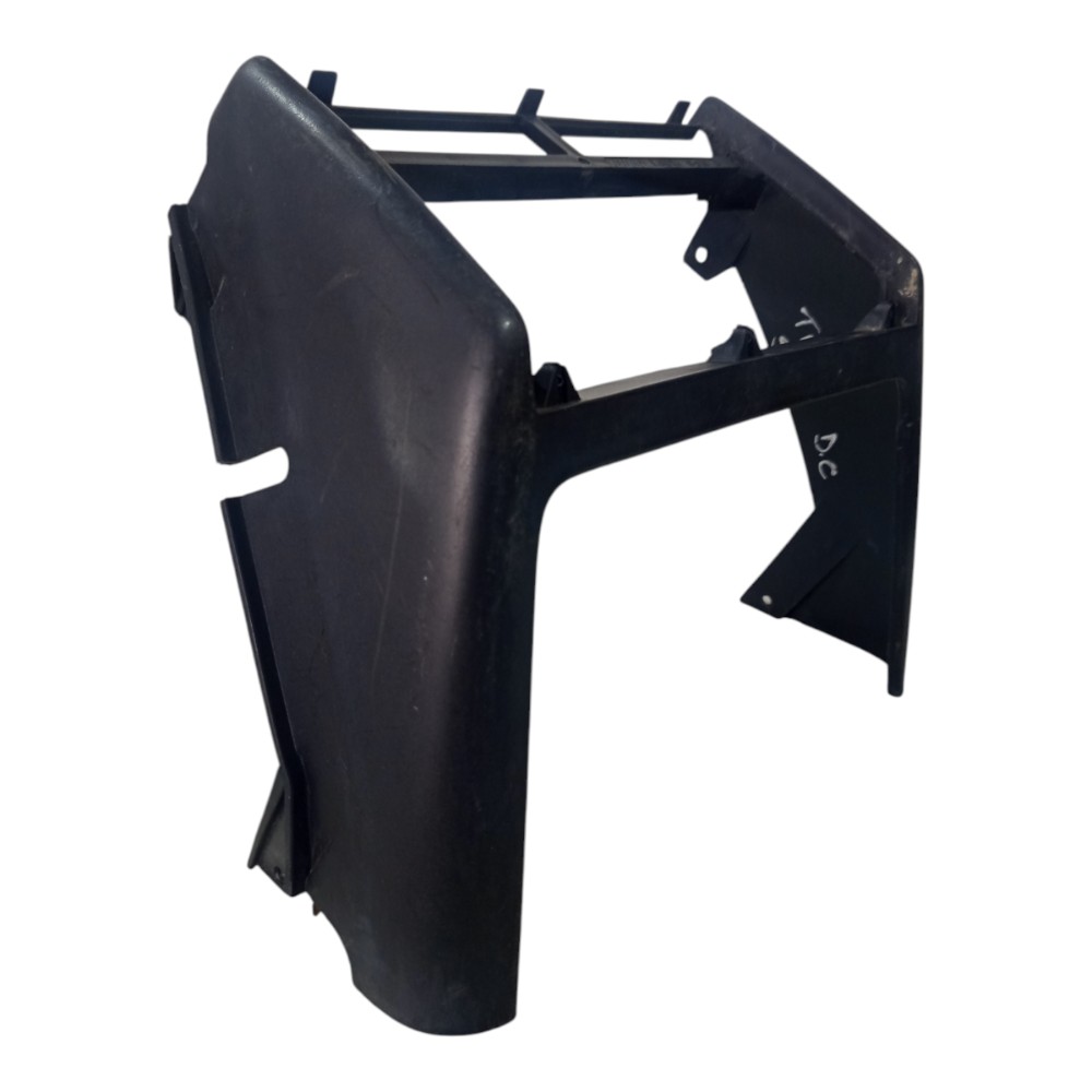 Moldura Comando Ar Central Fiat Tipo 1993 1994 A 1997 3