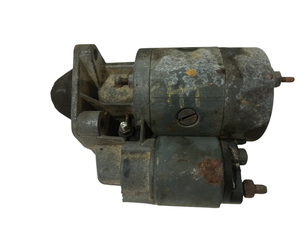 Motor Arranque Ford Escort 1.6 8v 1990 1991 1992 A 1997 1