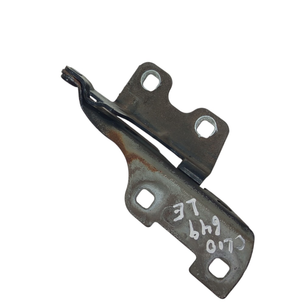 Braço Capo Esquerdo Renault Clio 2000 A 2003 3