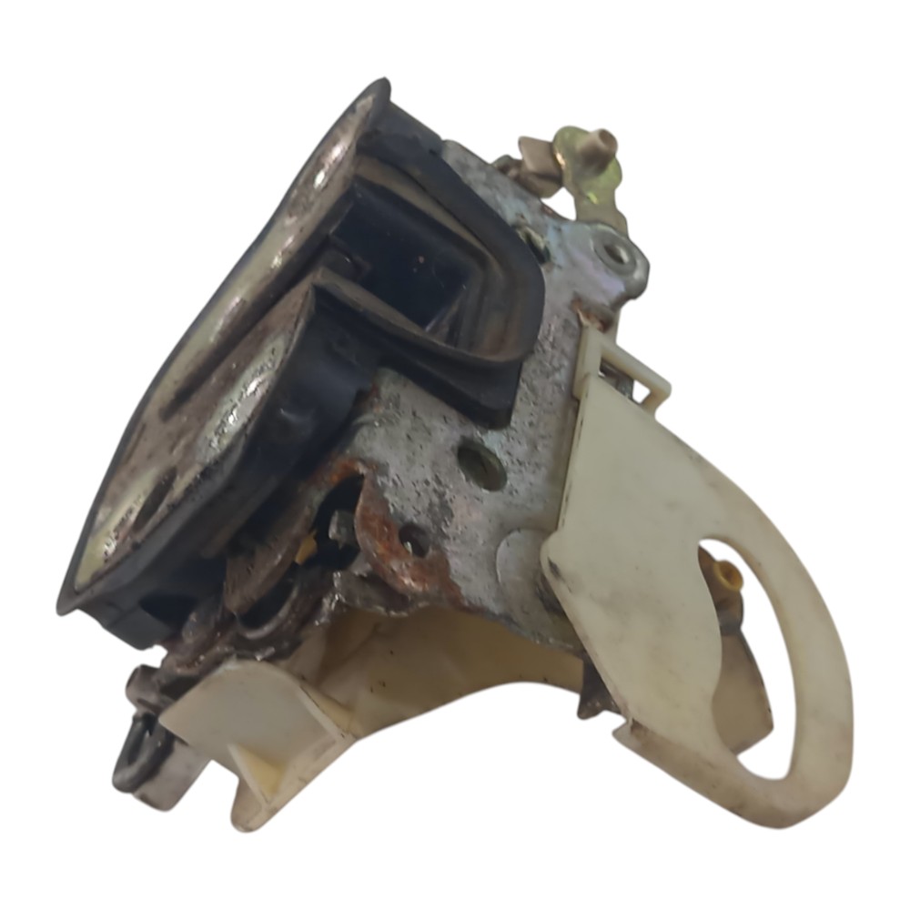 Fechadura Dianteira Esquerda Gm Chevrolet Corsa 1994 A 2006 3